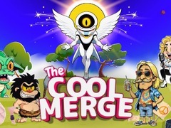 Spel The Cool Merge