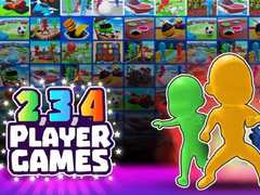 Spel 2-3-4 Player Games