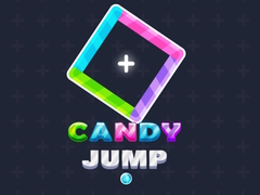 Spel Candy Jump