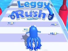 Spel Leggy Rush
