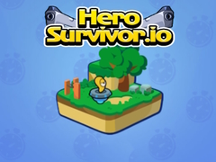 Spel Hero Survivor.io 