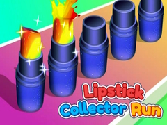 Spel Lipstick Collector Run