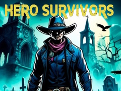 Spel Hero Survivors