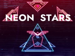 Spel Neon Stars