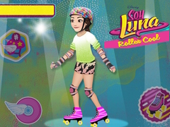 Spel Soy Luna Roller Cool