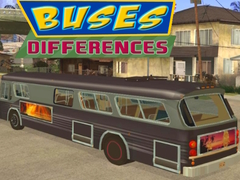 Spel Buses Differences