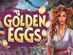 Spel Golden Eggs
