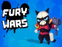 Spel Fury Wars