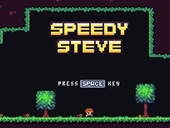 Spel Speedy Steve