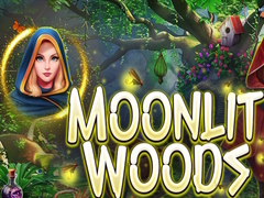 Spel Moonlit Woods
