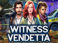 Spel Witness Vendetta