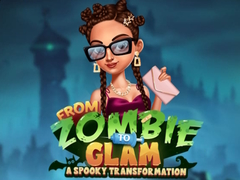Spel From Zombie To Glam A Spooky