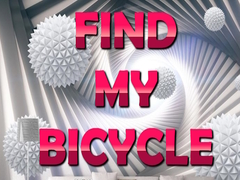 Spel Find My Bicycle