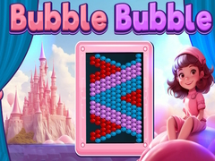 Spel Bubble Bubble