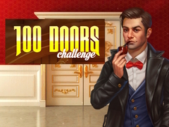 Spel 100 Doors Challenge