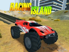 Spel Racing Island
