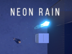 Spel Neon Rain