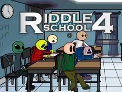 Spel Riddle School 4