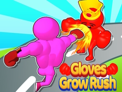Spel Gloves Grow Rush