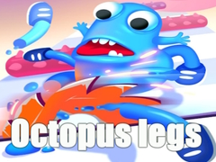 Spel Octopus legs