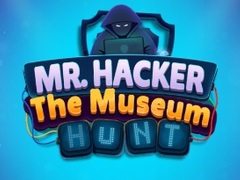 Spel Mr Hacker The Museum Hunts