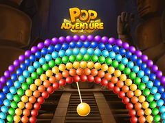 Spel Pop Adventure