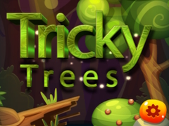 Spel Tricky Trees