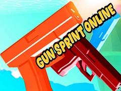 Spel Gun Sprint Online 