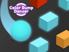 Spel Color Bump Dancer