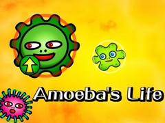 Spel Amoeba's Life