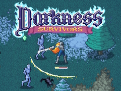 Spel Darkness Survivors