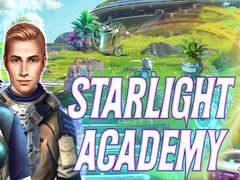 Spel Starlight Academy