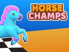 Spel Horse Champs