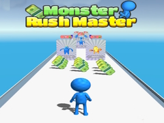 Spel Monster Rush Master
