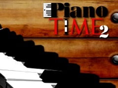 Spel Piano Time 2