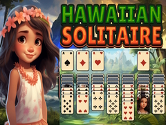 Spel Hawaiian Solitaire