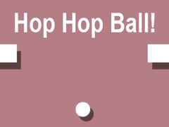 Spel Hop Hop Ball