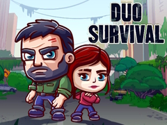 Spel Duo Survival