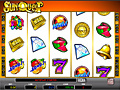 Spel SunQuest Casino Slot