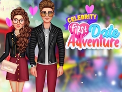 Spel Celebrity First Date Adventure