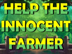 Spel Help The Innocent Farmer