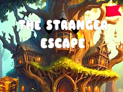 Spel The Stranger Escape