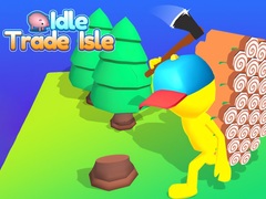 Spel Idle Trade Isle