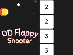 Spel DD Flappy Shooter