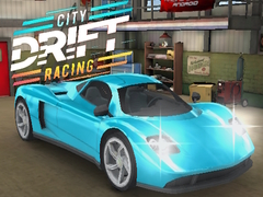 Spel City Drift Racing