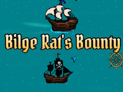 Spel Bilge Rat's Bounty