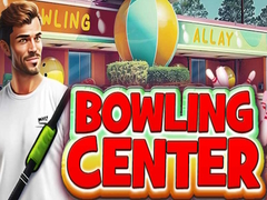 Spel Bowling Center