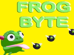 Spel Frog Byte