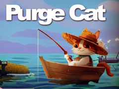 Spel Purge Cat