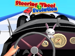 Spel Steering Wheel Evolution